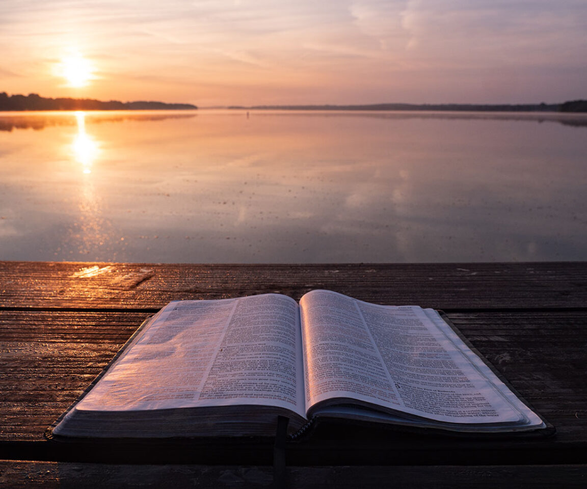 Bachiller en Biblia y Teología
